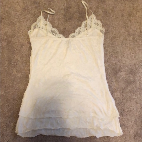 Ivory tank - Picture 3 of 3